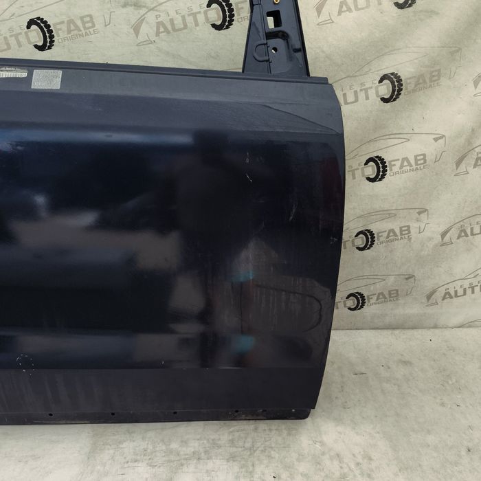 Usa dreapta fata Volkswagen Sharan, Seat Alhambra 7N an 2010-2011-2012