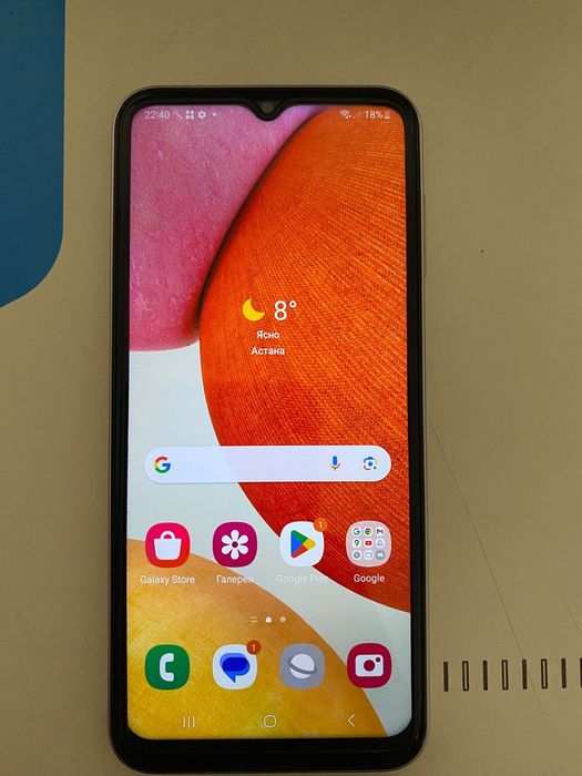 Продам Samsung galaxy  A 14