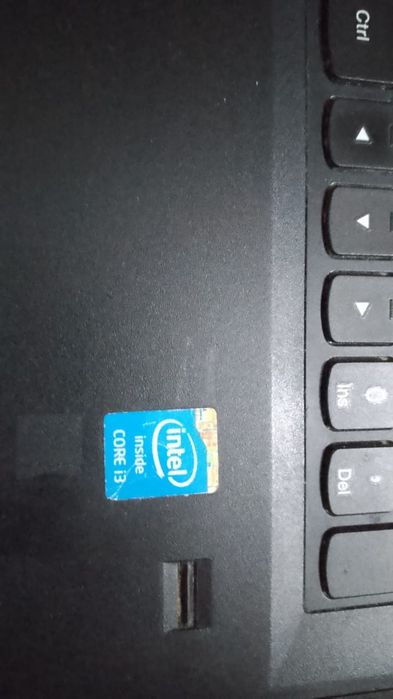 Продам ноутбук леново