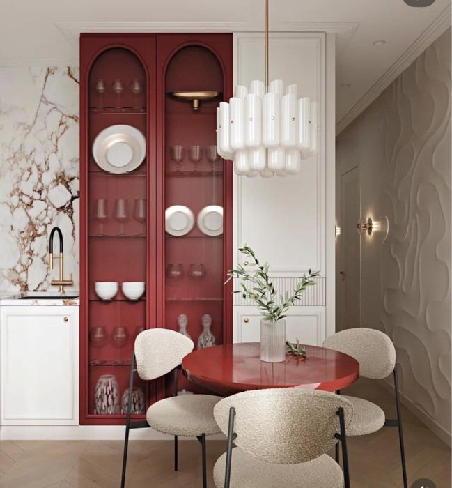 Дизайн интерьера