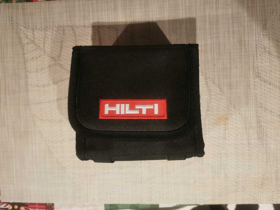 Линеен лазерен уред Hilti PM 2-LG 02