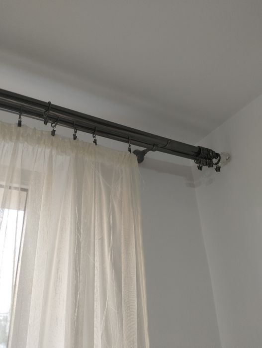 Galerie din metal