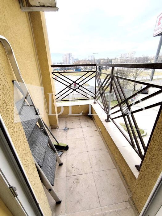 Дава се под наем Двустаен апартамент в София, Надежда 2 - 85 кв.м за 498.27 € - Снимка #9