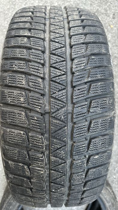 Sumitomo зимни гуми 4 бр. 225/45 R17