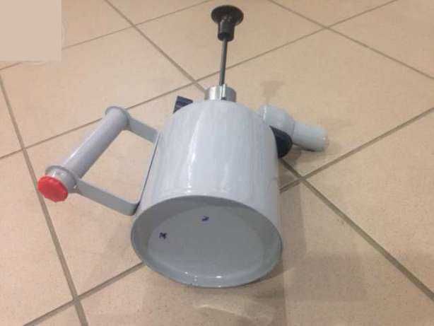 Lampă benzina Motor Sich LP-2