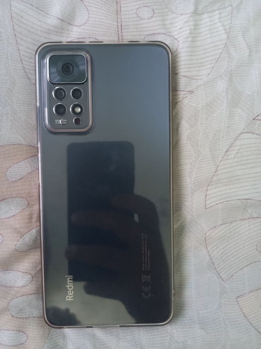 Xiomi Redmi not 11 pro
