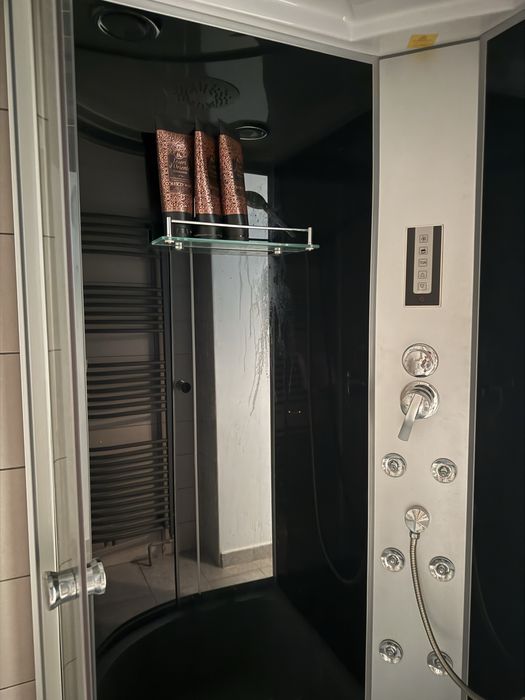 Spa salon pentru masaj terapeutic