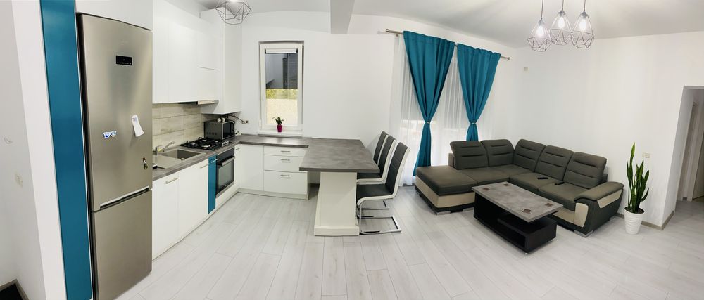 Inchiriere ap 2 camere