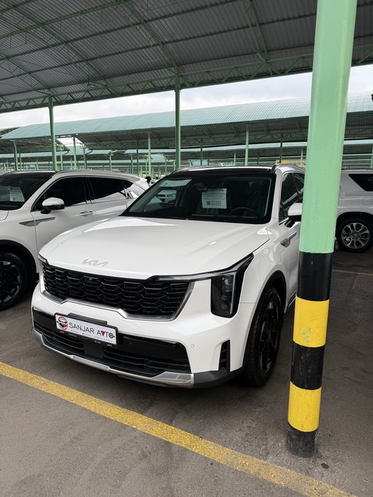 Kia sorento 2.5 2024