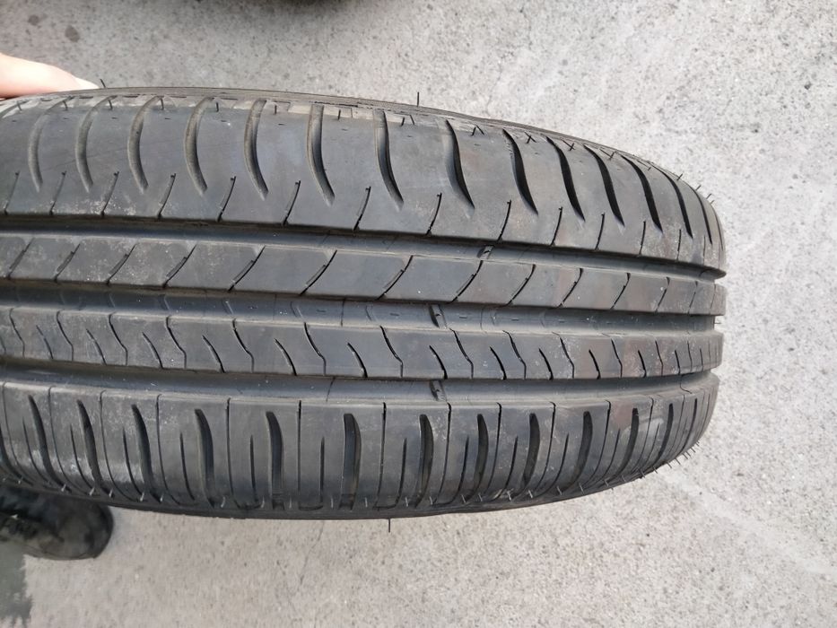 Roată rezerva 195/65/15 Renault Megane 3 1, 5 dci