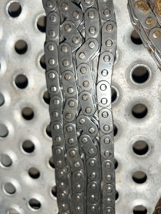 Цеп ГРМ мерседес