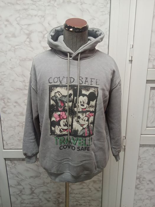 Новая толстовка р 46-48