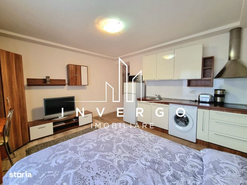 Apartament in vila, 1 camera, de inchiriat, in D.Rotund
