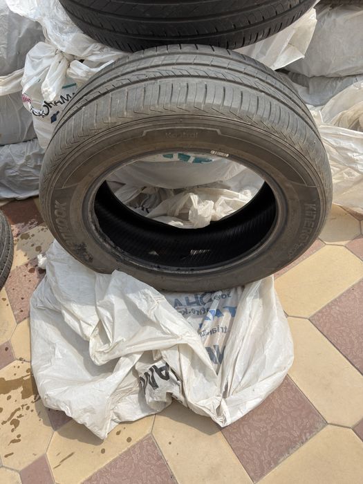 Продам резину ,R16,R18,
