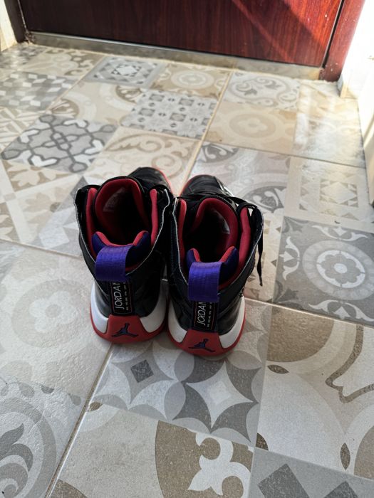 Vand adidasi Jordan Jumpman Two Trey marimea 42
