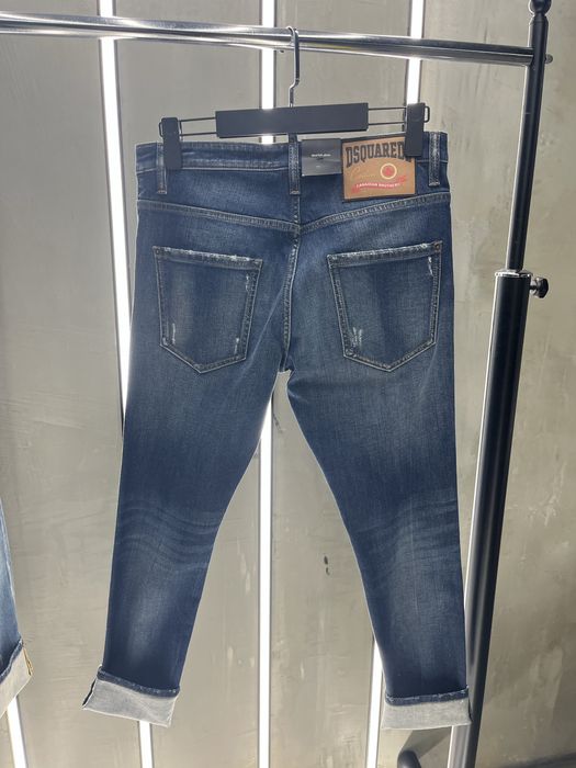 Blugi Premium Dsquared