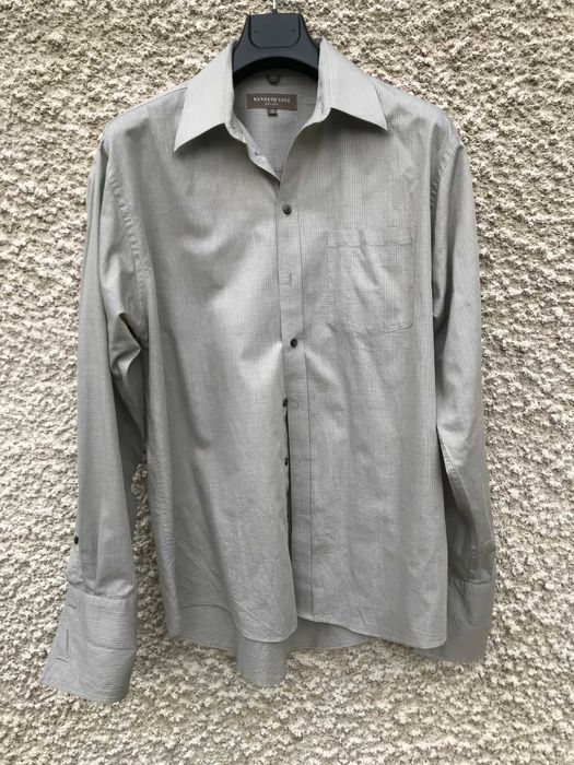 Маркова официална риза Kenneth Cole