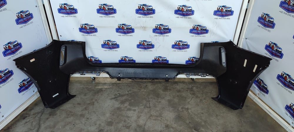 BARA SPATE BMW X3 (G01) LCI (FACELIFT ) / M-SPORT SUV / COD OEM 139605-14 / 51128081855 / 8081855 2021-2025  (4G3)