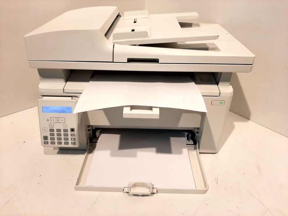 МФУ HP LaserJet Pro M130fn