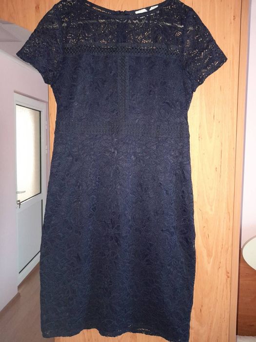 Дамска рокля - 40 размер