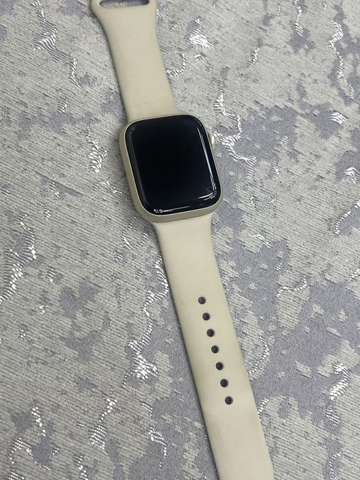Apple watch 13 с коробкой