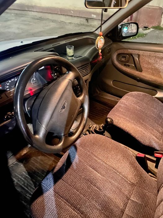 Продается собственное авто «Daewoo Nexia Donс-1»!  СРОЧНО!