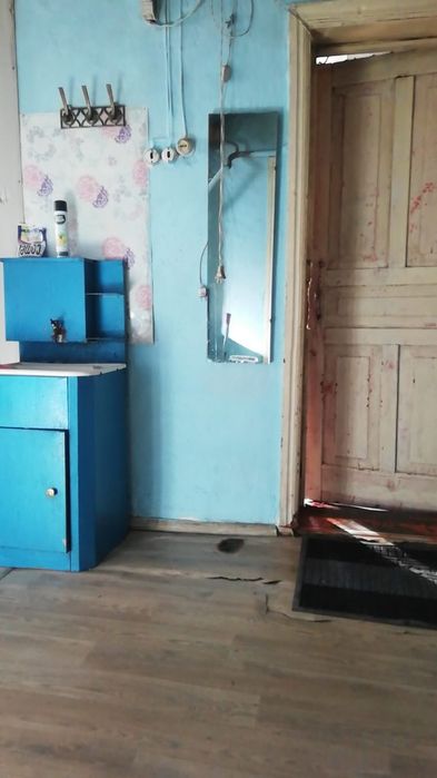 СДАЛИ частный дом в районе Бензостроя