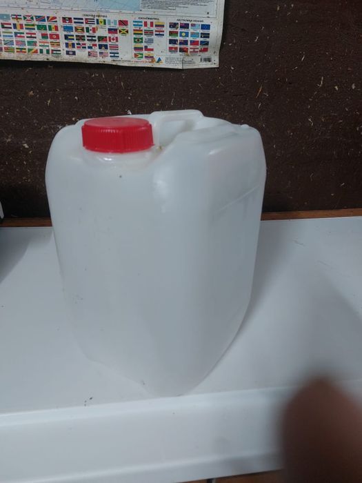 Продам пустые тары