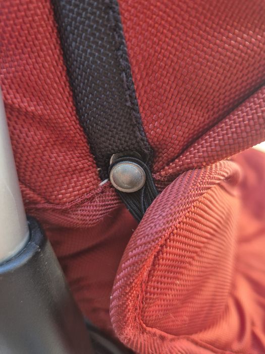 Столче за кола Mutsy