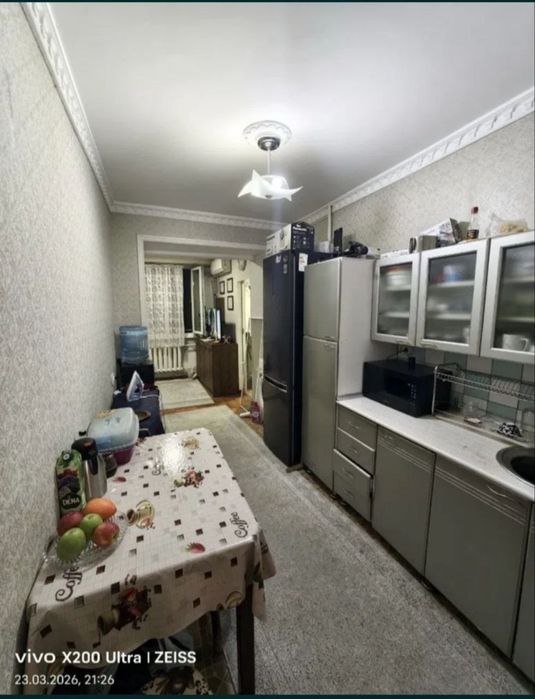Гофур Гулом метро 3хонали Оилага