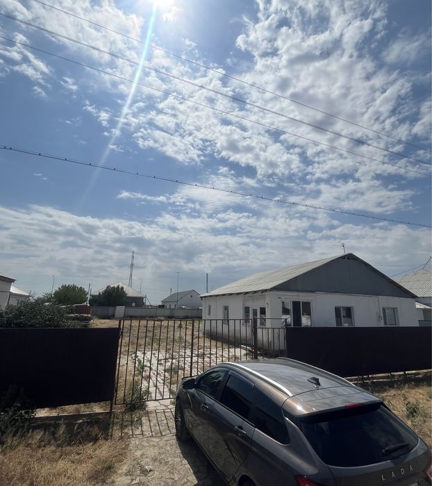 Продается частный дом