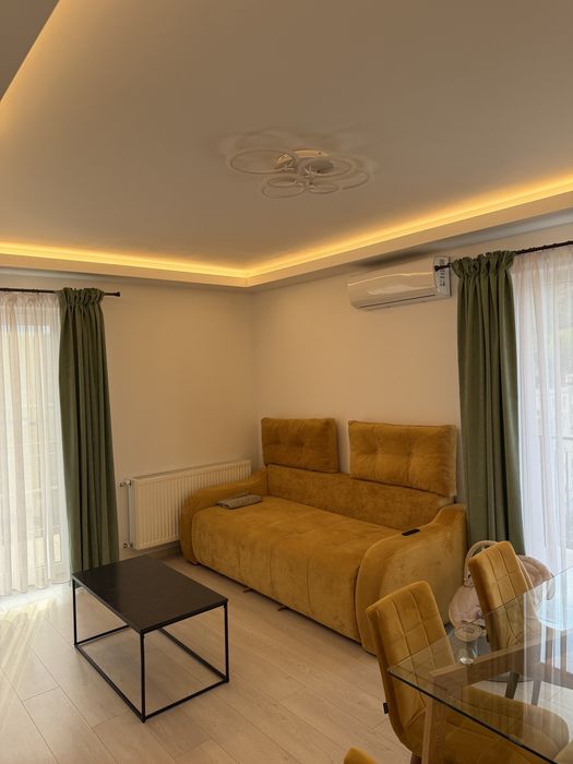 Vand apartament 3 camere in Zarnesti, Brasov