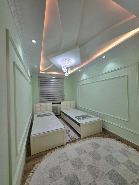 3х комнатная квартира 78кв/м, со всеми удобствами на районе Вокзала