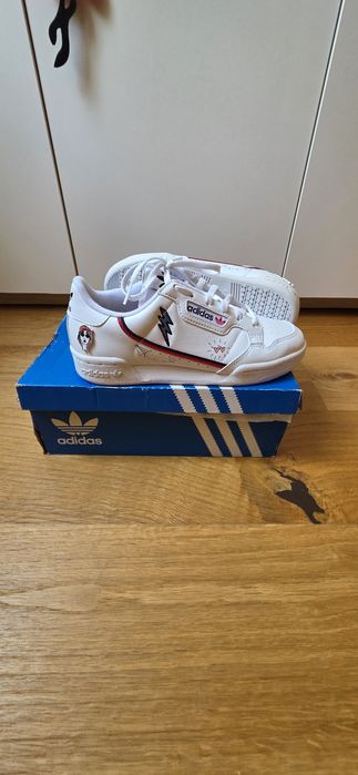 Нови Adidas маратонки 36 и 2/3