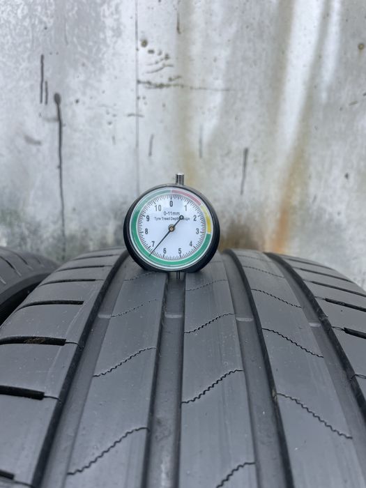 2 бр 205/50/17 Bridgestone 2023г