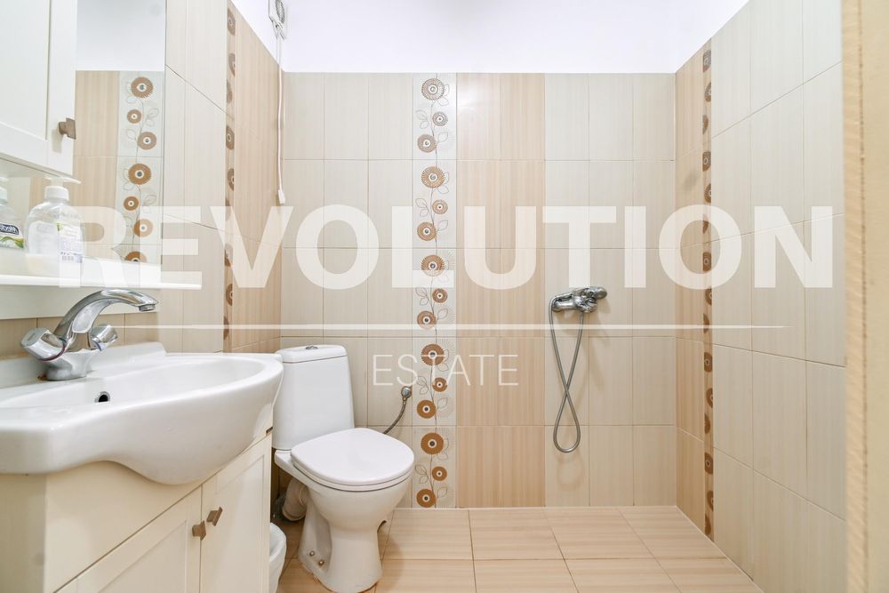 Дава се под наем Двустаен апартамент в София, Манастирски ливади - 57 кв.м за 600 € - Снимка #5