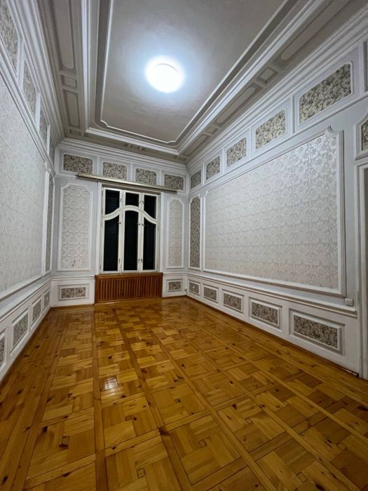 Урикзор 10 сот 9 хона Угловой