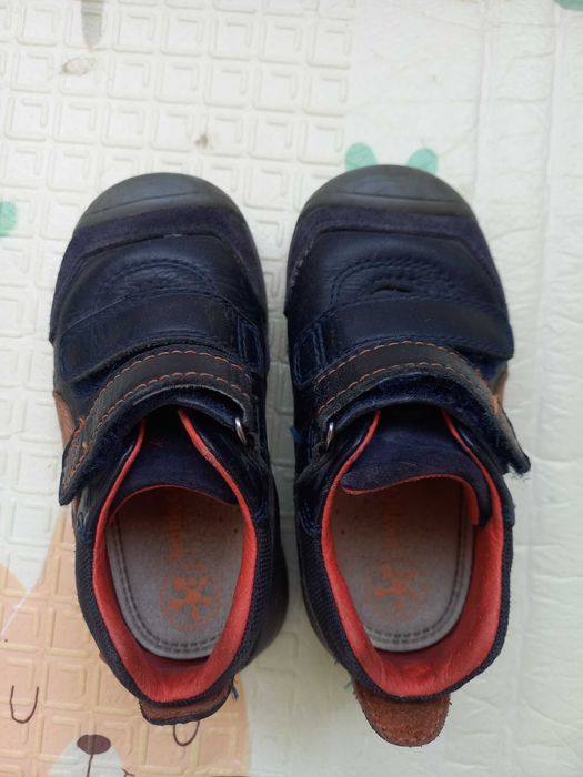 Обувки, момче 19-23 номер