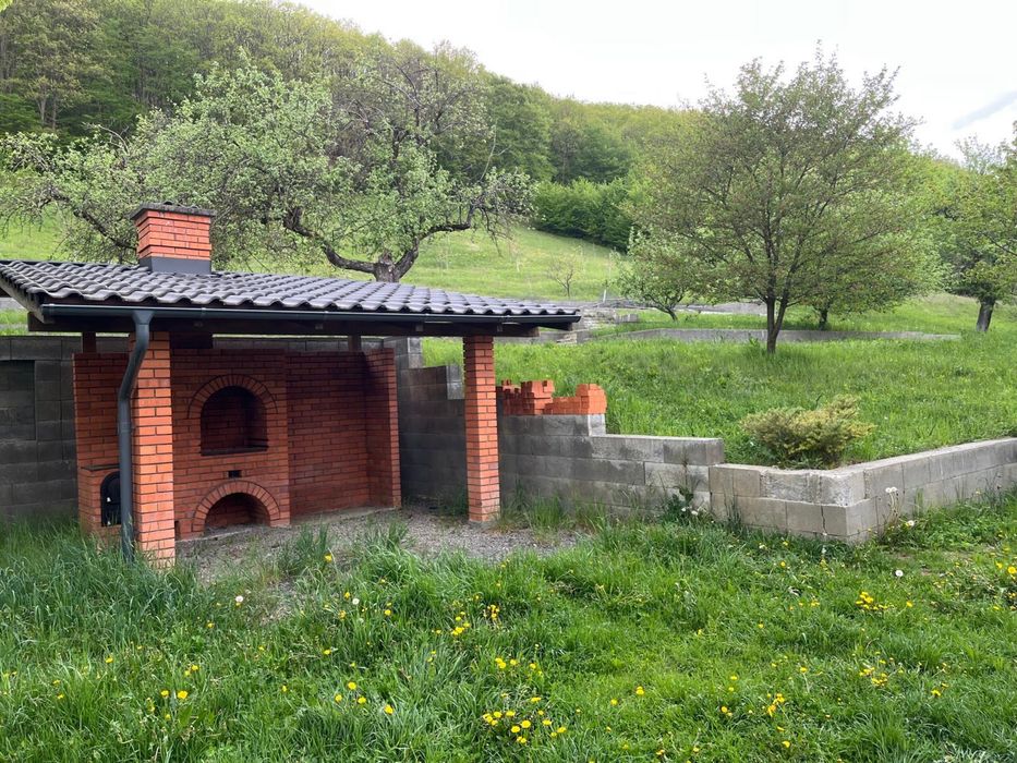 Vand teren cu constructie