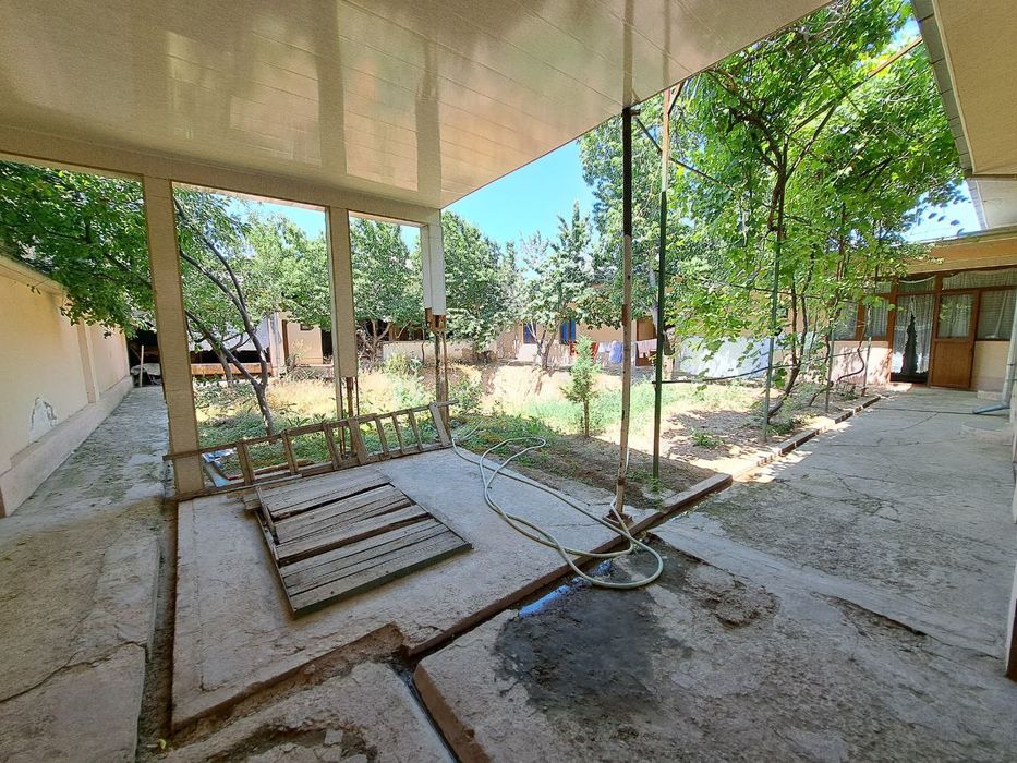 Продаётся участок в Кибрае