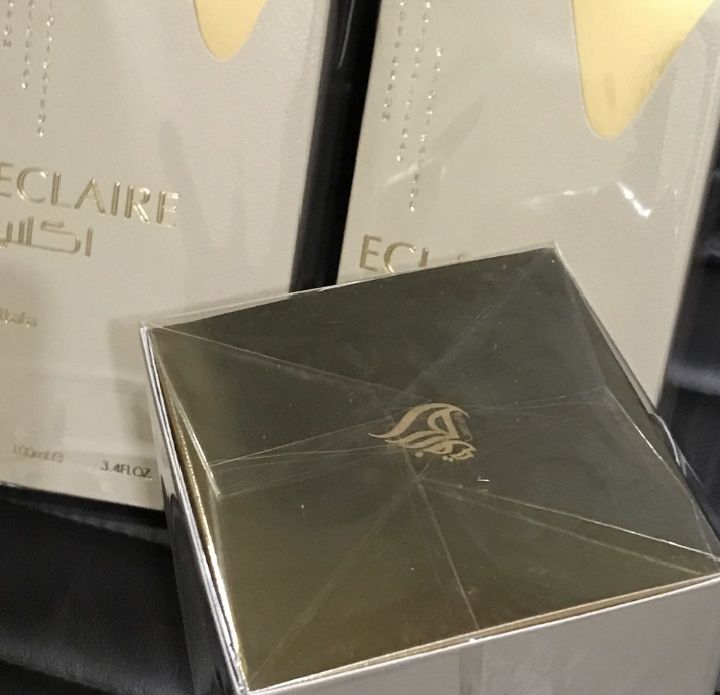 Lattafa Eclaire 100 ml | Parfum arabesc original