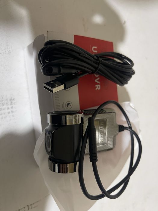 Видео камера на автомобиль