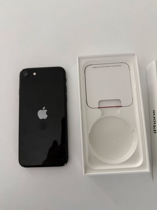 IPhone SE 128GB 2gen