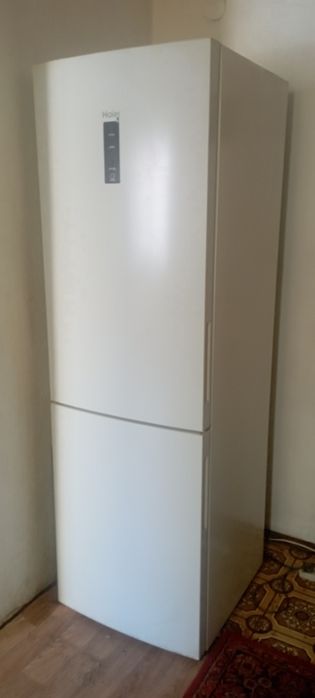 Холодильник Haier