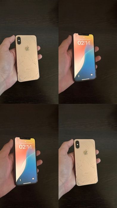 Apple iPhone xs 64 GB