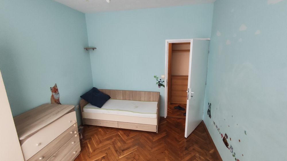 Дава се под наем Тристаен апартамент в Варна, ХЕИ - 86 кв.м за 578.34 € - Снимка #13