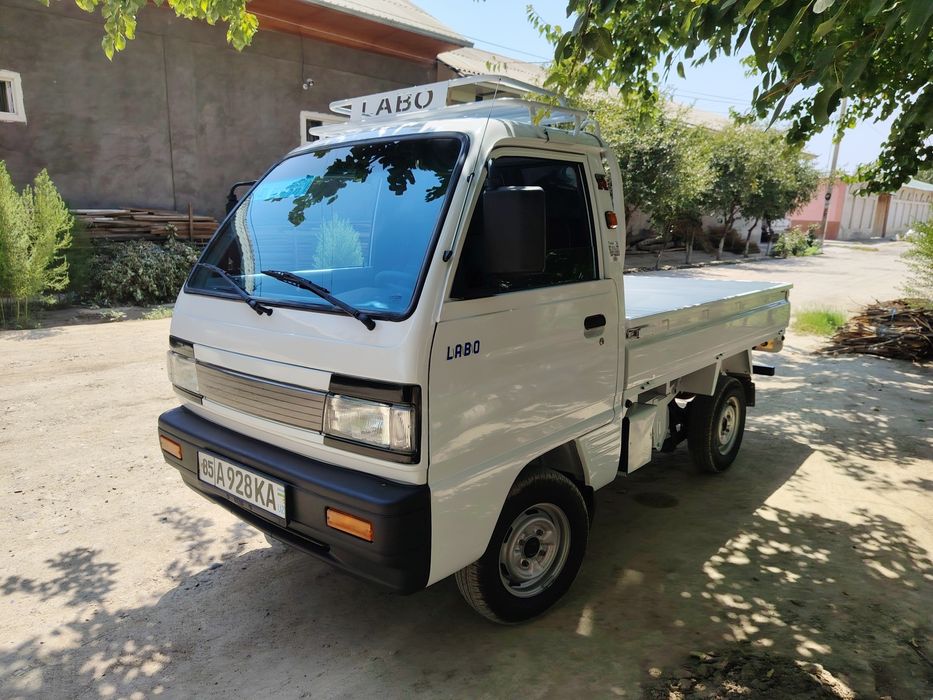 Damas Labo holati zor pechat uselini qilingan