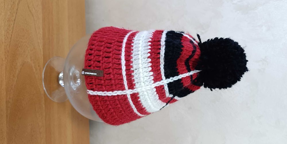 Ziener-Много Запазена