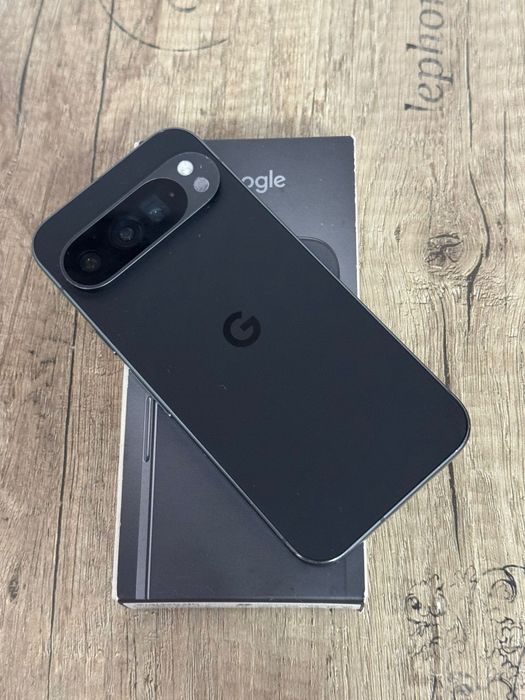 Vând/Schimb Google Pixel 9 Pro / 128 GB / 16 GB RAM