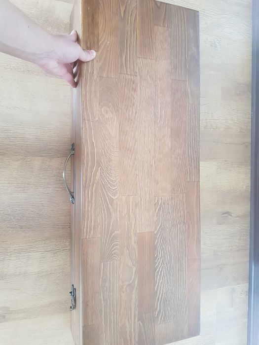 Походный/шашлычный набор VIP